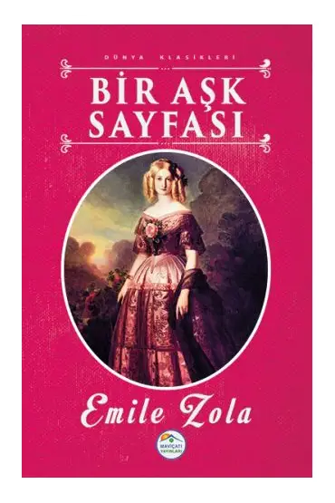  404 Dünya Klasikleri - Bir Aşk Sayfası