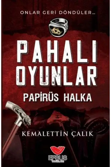  404 Pahalı Oyunlar - Papirüs Halka