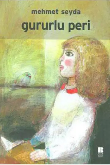  404 Gururlu Peri
