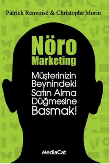  404 Nöro Marketing  Müşterinizin Beynindeki Satın Alma Düğmesine Basmak!