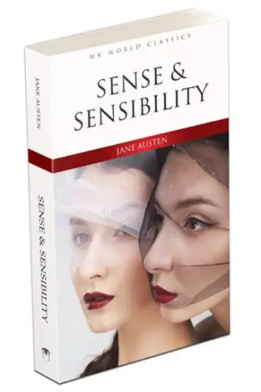  404 Sense & Sensibility - İngilizce Klasik Roman