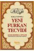 404 Sualli-Cevaplı Yeni Furkan Tecvidi