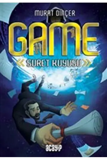  404 GAME - Suret Kuyusu