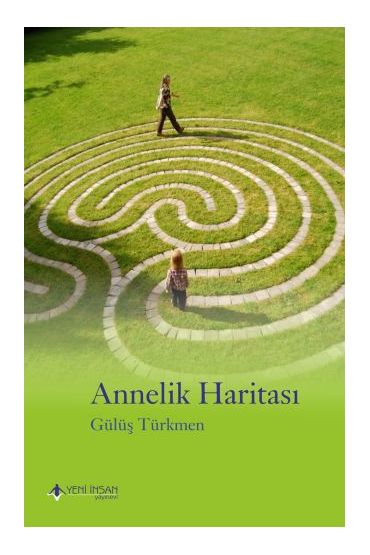  404 Annelik Haritası