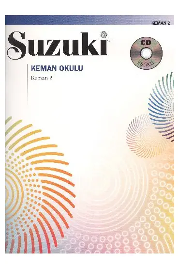  404 Suzuki Keman Okulu 2