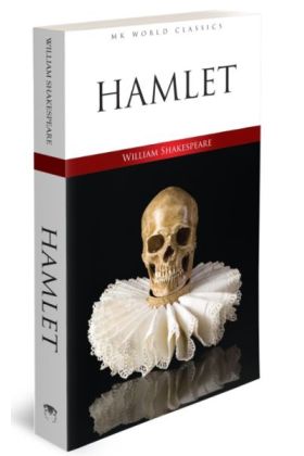  404 Hamlet - İngilizce Klasik Roman