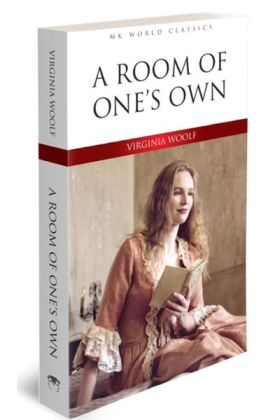  404 A Room Of One's Own - İngilizce Klasik Roman