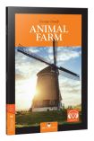  404 Stage-4Animal Farm - İngilizce Hikaye