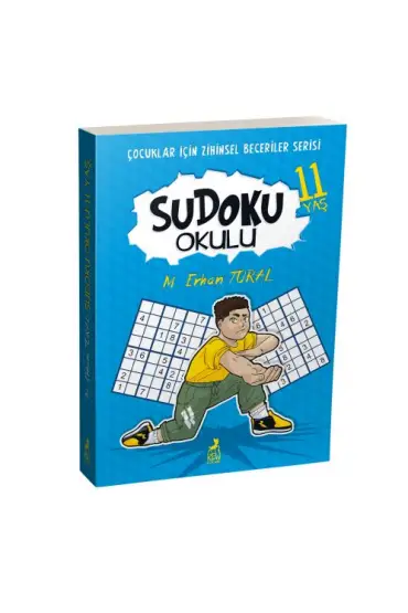  404 Sudoku Okulu (11-Yaş)