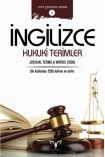  404 İngilizce Hukuki Terimler (Mini Glossary Series 2)