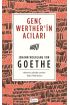  404 Genç Werther’in Acıları (Bez Ciltli)