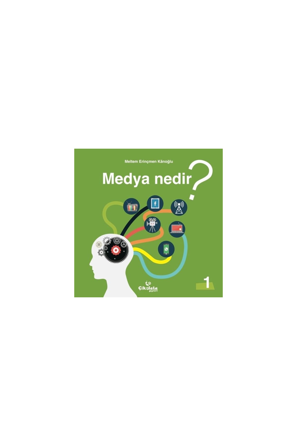 404 Medya Nedir?