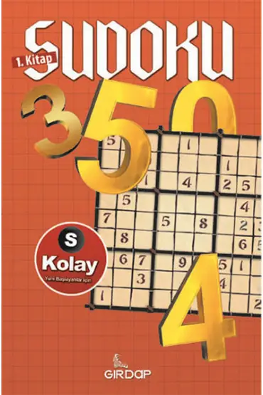  404 Sudoku 1 - Kolay