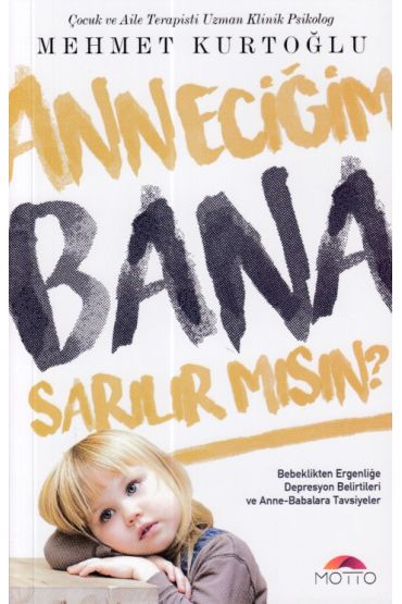  404 Anneciğim Bana Sarılırmısın