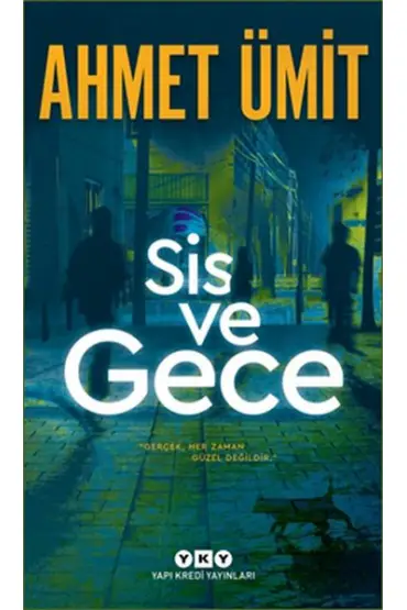  404 Sis ve Gece
