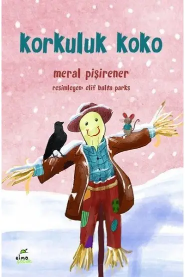  404 Korkuluk Koko