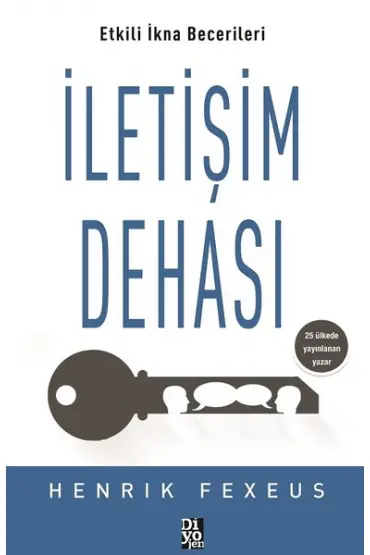  404 İletişim Dehası - Etkili İkna Becerileri