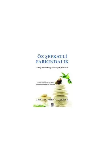  404 Öz Şefkatli Farkındalık