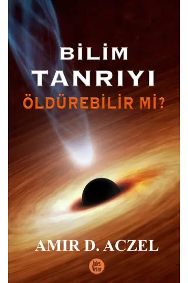  404 Bilim Tanrıyı Öldürebilir Mi?