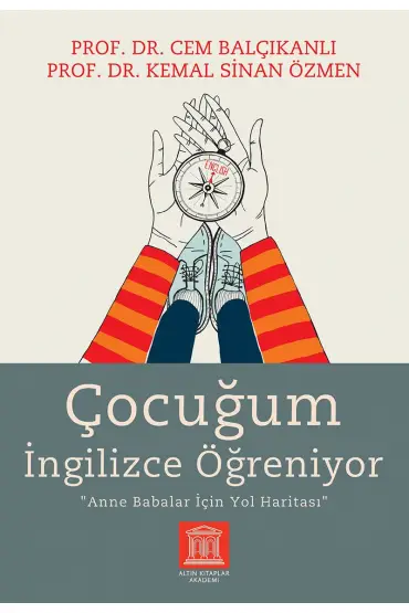  404 Çocuğum İngilizce Öğreniyor