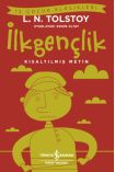  İlkgençlik - Kısaltılmış Metin