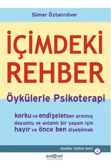  İçimdeki Rehber