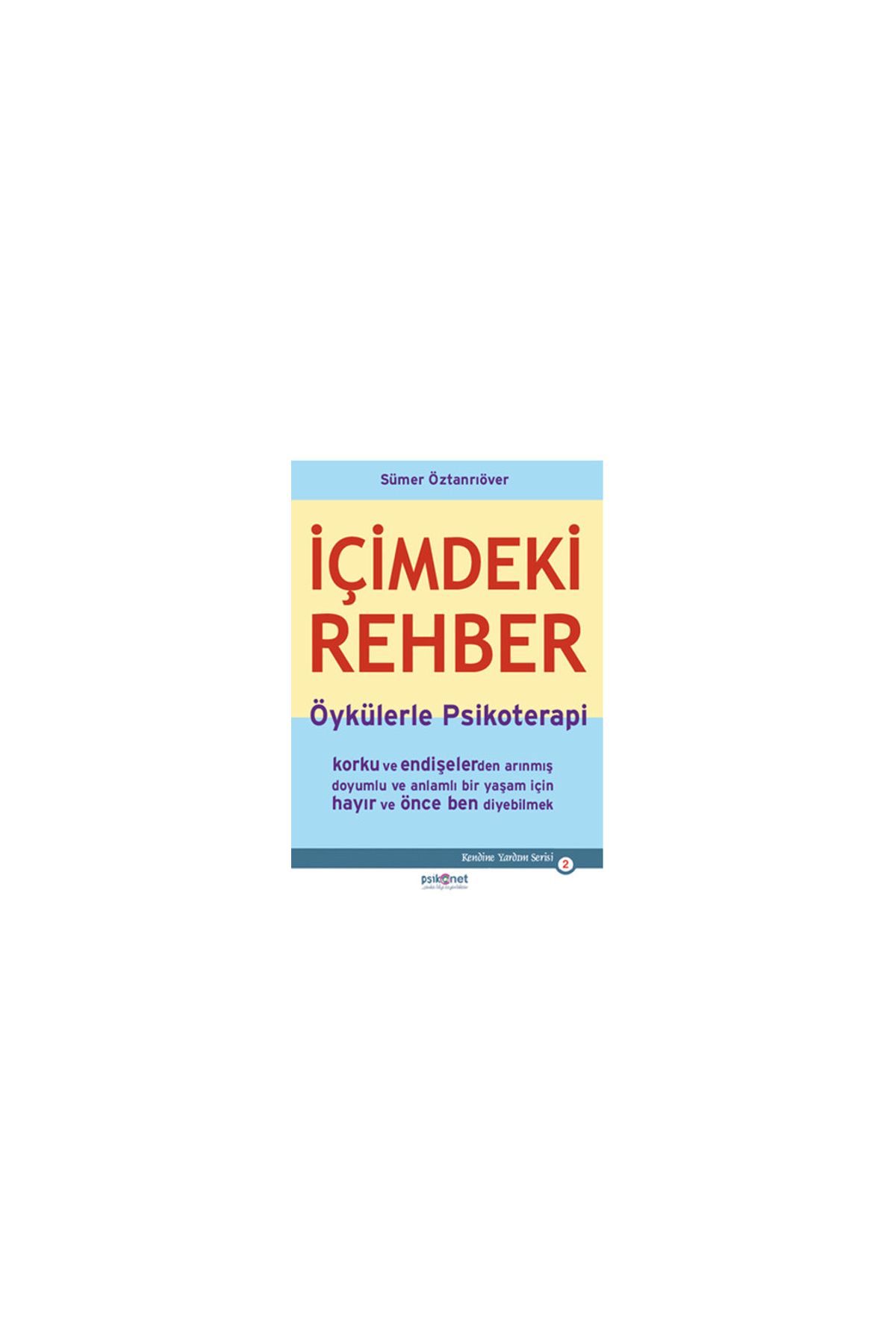 İçimdeki Rehber