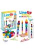  Circle Toys Line Up Single