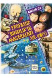  Profesör Binbilirin Maceraları