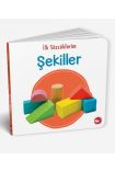  İlk Sözcüklerim - Şekiller
