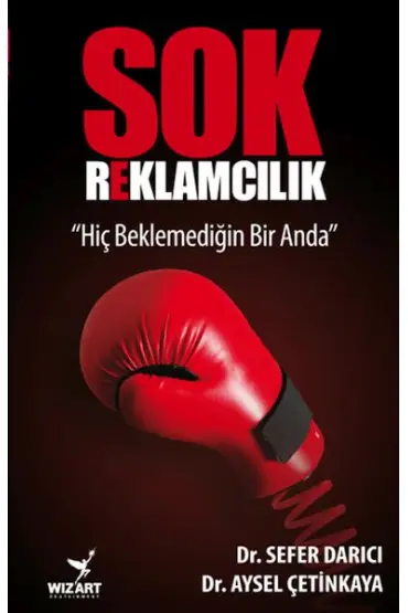  Şok Reklamcılık