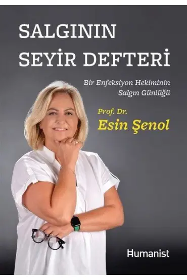  Salgının Seyir Defteri