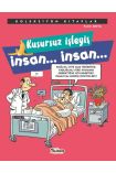  Koleksiyon Kitaplar - Kusursuz İşleyiş İnsan.. İnsan..