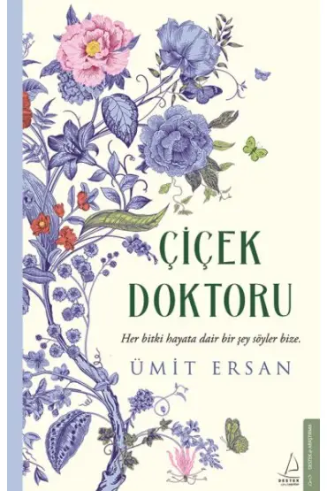  Çiçek Doktoru