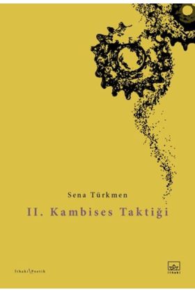  II. Kambises Taktiği