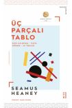  Üç Parçalı Tablo