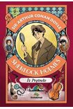  Çocuklar İçin Sherlock Holmes - İz Peşinde
