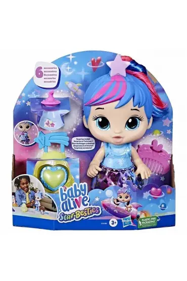  193  Ali Star Besties Yıldız Skylar