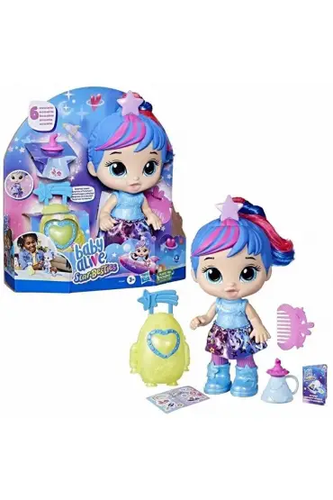  193  Ali Star Besties Yıldız Skylar
