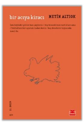  Bir Acıya Kiracı
