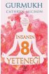  İnsanın 8 Yeteneği