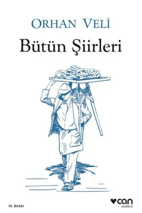  Bütün Şiirleri