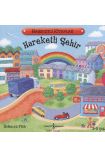  Hareketli Şehir
