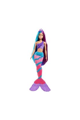  505  Dreamtopia Uzun Saçlı Bebekler