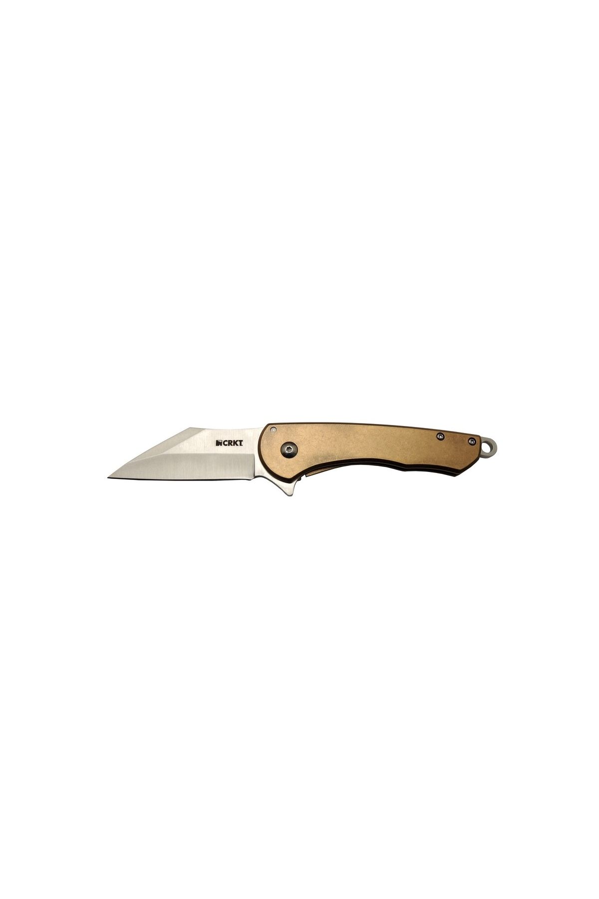 192 Crkt 6820 Bakır Çakı