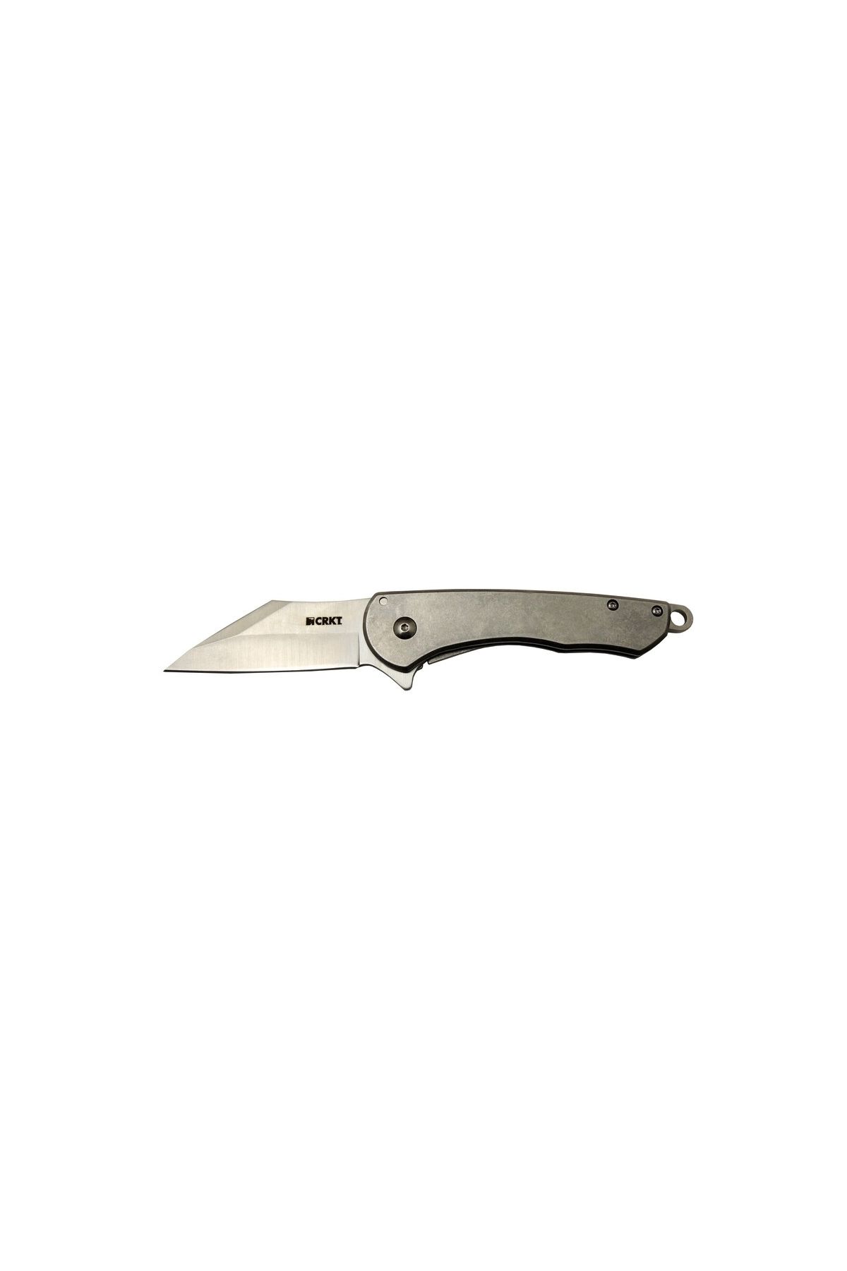 192 Crkt 6820 Gri Çakı