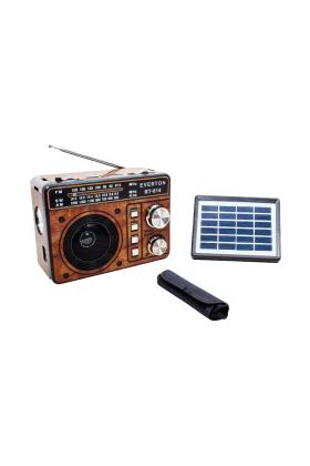  192 Everton Rt 814 Radyo