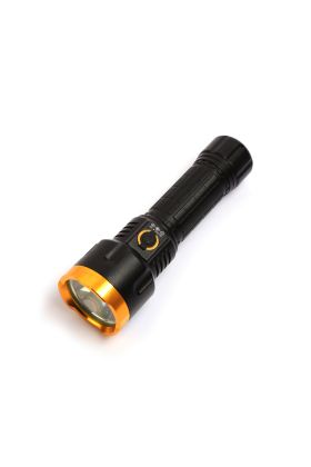  192 Powerdex Pd-6572 Su Geçirmez Şarjlı Profesyonel El Feneri
