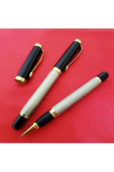  192 Özel Kutulu Roller Kalem