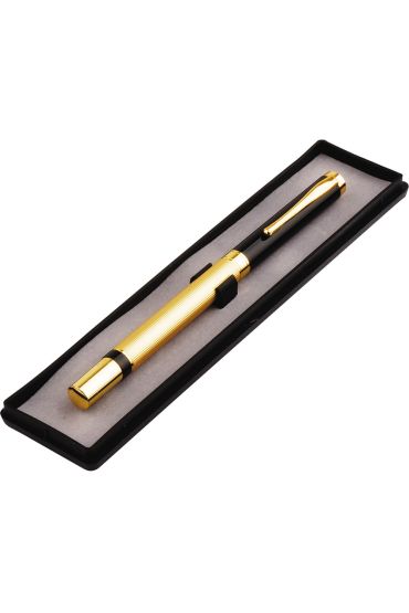  192 Lüx Metal Roller Kalem